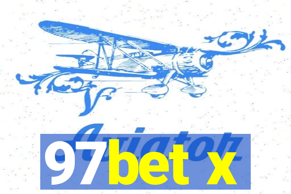 97bet x